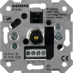 5TC8262 Siemens Installation Switches