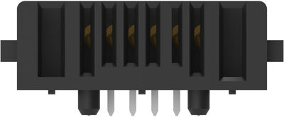 5787526-1 TE Connectivity PCB Connection Systems Image 5