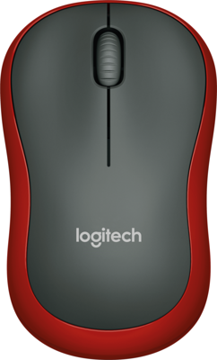 910-002240 Logitech Mäuse, Mauspads, Presenter Bild 1