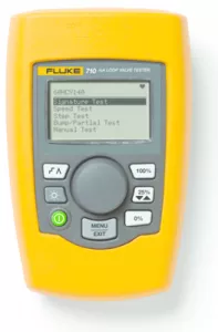 FLUKE-710 Fluke Kalibratoren