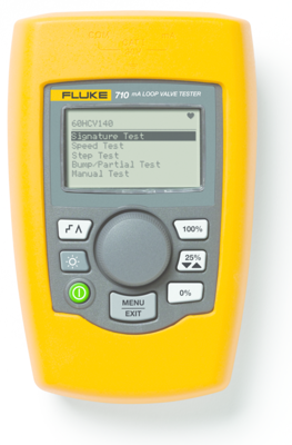 FLUKE-710 Fluke Kalibratoren Bild 1