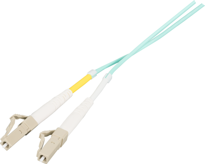 IP67KVLCDOM3-5,0 EFB-Elektronik Fiber Optic Patch Cables, Pigtails Image 2