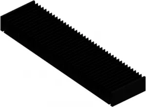 10022730 Fischer Elektronik Heat Sinks