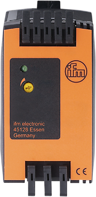 DN1020 IFM electronic Hutschienen-Netzteile