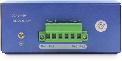 DN-651151 DIGITUS ETHERNET-Switches Bild 2