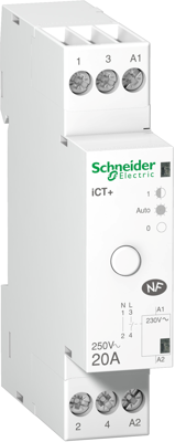 A9C15031 Schneider Electric Schütze