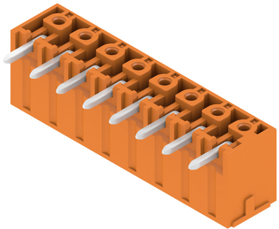 1942130000 Weidmüller Steckverbindersysteme Bild 2