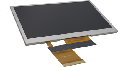 DEM 480272E VMX-PW-N Display Elektronik TFT Displays