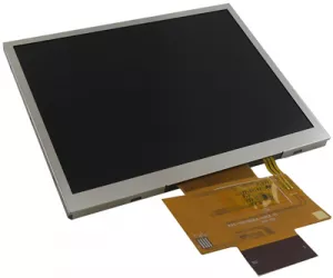 DEM 640480I VMH-PW-N Display Elektronik TFT Displays