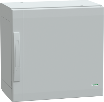 NSYPLA553G Schneider Electric Schaltschränke, Serverschränke