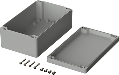 03221000 Bopla General Purpose Enclosures Image 2