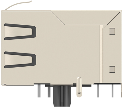 5-2337994-4 TE Connectivity Modularsteckverbinder Bild 2