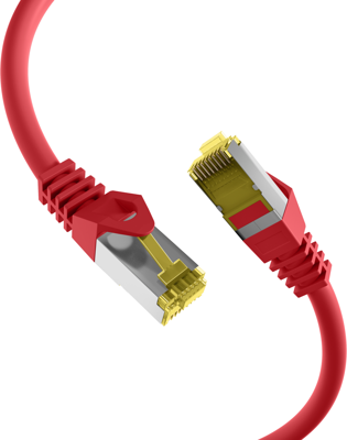 MK7001.1R EFB-Elektronik Patch Cables, Telephone Cables Image 2