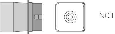 NQT Weller Lötspitzen, Entlötspitzen und Heißluftdüsen