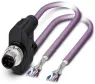 1436107 Phoenix Contact Sensor-Aktor Kabel