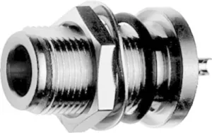 100024049 Telegärtner Coaxial Connectors