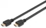 AK-330124-010-S DIGITUS Konfektionierte Audiokabel, Videokabel