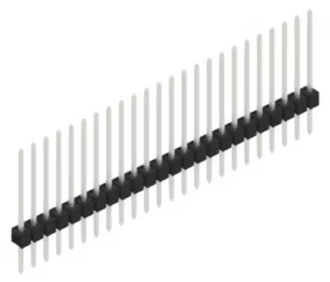 10046745 Fischer Elektronik Steckverbindersysteme