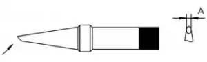 PT F8 Weller Soldering tips, desoldering tips and hot air nozzles