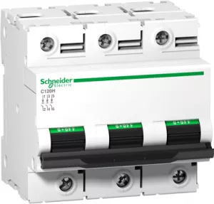 A9N18425 Schneider Electric Sicherungsautomaten