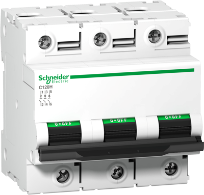 A9N18513 Schneider Electric Circuit Protectors