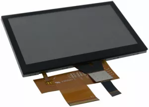 DEM 480272Q VMX-PW-N (C1-TOUCH) Display Elektronik TFT Displays