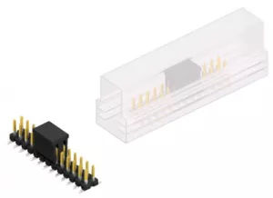 10059294 Fischer Elektronik PCB Connection Systems