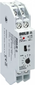 0029837 DOLD Time Relays