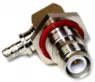 031-6510 Amphenol RF Coaxial Connectors