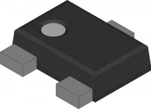 BFR340FH6327XTSA1 Infineon Technologies Bipolar Transistors