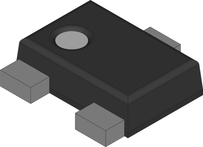 BFR340FH6327XTSA1 Infineon Technologies Bipolar Transistoren