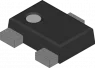 BFR340FH6327XTSA1 Infineon Technologies Bipolar Transistoren