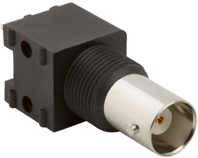 031-5539-1010 Amphenol RF Coaxial Connectors Image 1