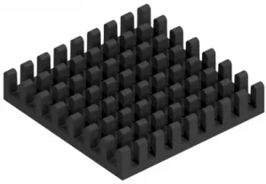 10037033 Fischer Elektronik Heat Sinks