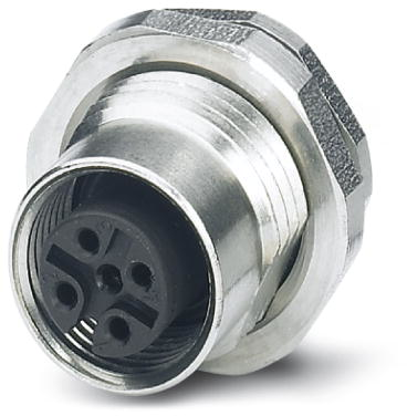 1554733 Phoenix Contact Sensor-Actuator Connectors