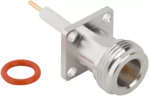 172224 Amphenol RF Coaxial Connectors