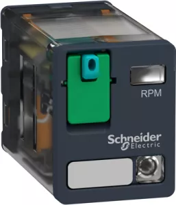 RPM22BD Schneider Electric Industrial Relays