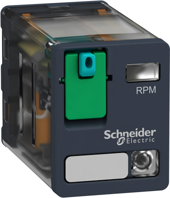 RPM22FD Schneider Electric Industrierelais