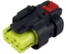 776429-3 AMP Automotive Power Connectors