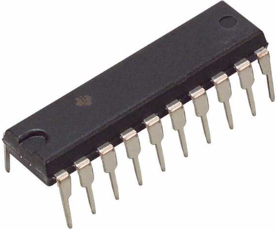 SN74ALS574BN Texas Instruments Logik ICs