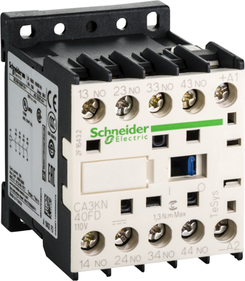 CA3KN40FD Schneider Electric Schütze