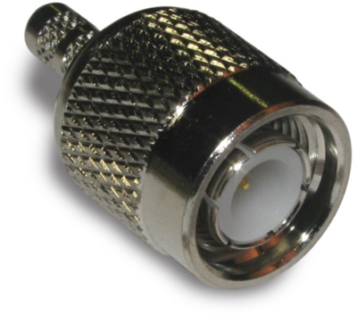 122372 Amphenol RF Coaxial Connectors