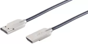 BS10-30155 shiverpeaks Assembled Audio Cables, Display cables