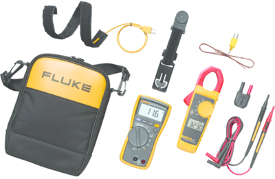 FLUKE 116/323 KIT Fluke Multimeter