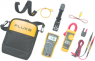 TRMS Messgeräte-Set FLUKE 116/323 KIT, 600 VDC, 600 VAC, 1 nF bis 9999 μF, CAT III 600 V