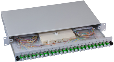 B71533.12 EFB-Elektronik Verbindungsmodule, Patchpanels Bild 2