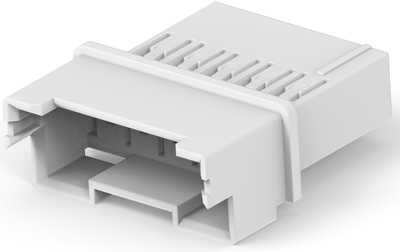 1969588-5 TE Connectivity Steckverbindersysteme Bild 1