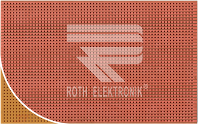 RE500-HP Roth Elektronik Leiterplatten