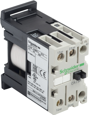 CA2SK20F7 Schneider Electric Schütze