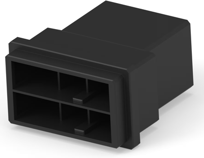 1-917808-3 AMP PCB Connection Systems Image 1